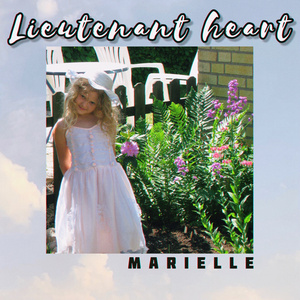 Lieutenant heart
