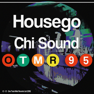 Chi Sound (Original Mix)