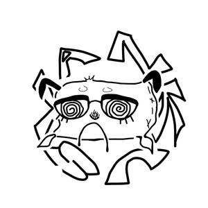 Tá jedna epizóda spongeboba kde zmeškal bus a stretol divné tvory