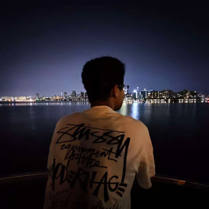 关喆-想你不止在夜晚part2（0112zZ remix）