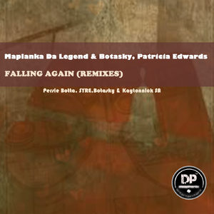 Falling Again (Botasky Remix)