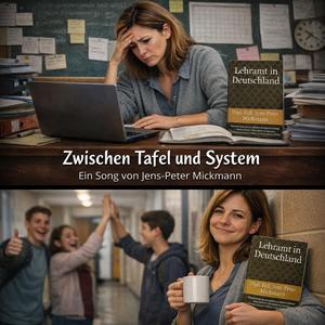 Zwischen Tafel und System