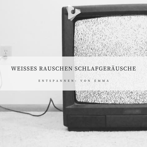 eißes Rauschen-Prüfungen