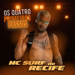 Os Quatro Primeiros Passos