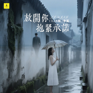 放开你抱紧承诺 (1.1x版)