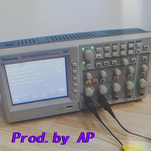 【FREE】A$AP Rocky Type Beat “共振”