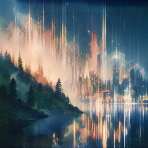 Cascading Light