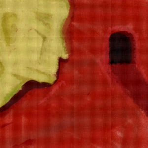 I Hate It When You Stare at Me