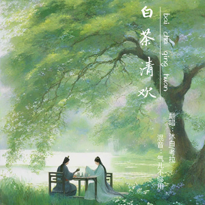 白茶清欢（翻自 熙宝）