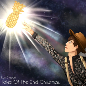 Auld Lang Syne (feat. Elijah Myers)