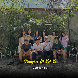 Chuyến Đi Vui Vẻ