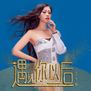 遇见你以后 (伴奏)