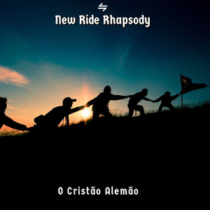 New Ride Rhapsody (Acoustic)