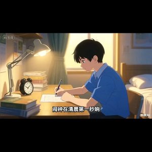 原创-向上生长-王一诺.wav