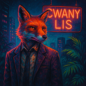 Cwany Lis