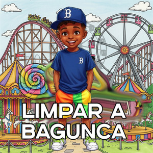 LIMPAR A BAGUNÇA