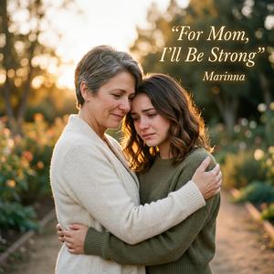 For Mom, I’ll Be Strong