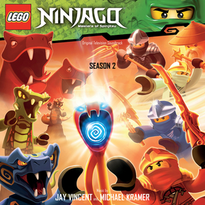 Ninjago Theme Mashup