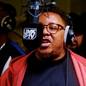 Behind Barz Grime Set