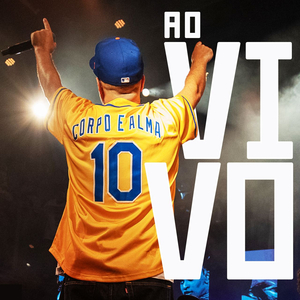 Corpo e Alma (Ao Vivo)