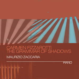 "The Grammar of Shadows" for Piano (2024)