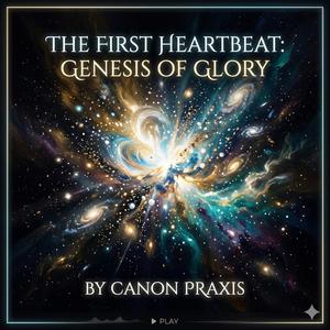 The First Heartbeat: Genesis of Glory