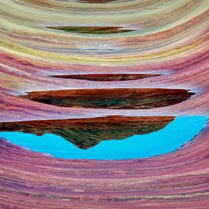 钢琴白噪音里的舒缓入眠之旅