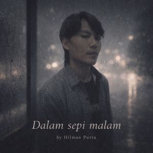 Kau bawa senyumku kembali