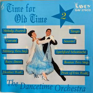 Annie Laurie (Ballroom/Sequence Waltz)