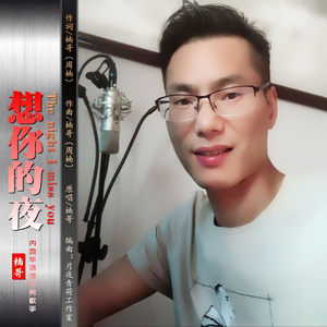 想你的夜