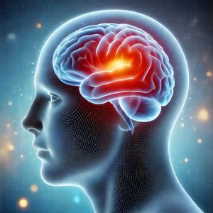 Executive Function Rise