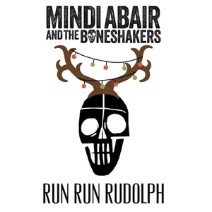 Run Run Rudolph