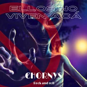 Ellos No Viven Acá