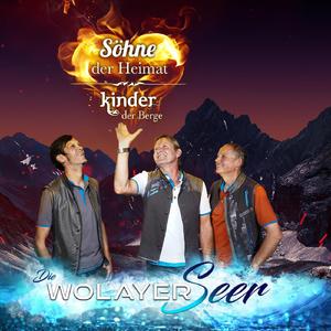 Söhne der Heimat, Kinder der Berge