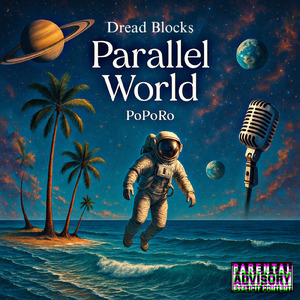 Parallel World (feat. PoPoRo)
