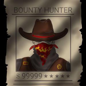 BOUNTY HUNTER