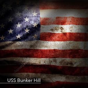 USS Bunker Hill