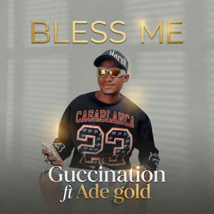 Bless Me