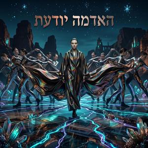האדמה יודעת