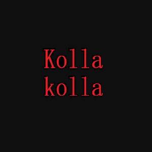 Kolla kolla Therese Remix