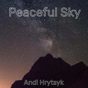 Peaceful Sky