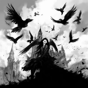 Butterflies（蝴蝶）