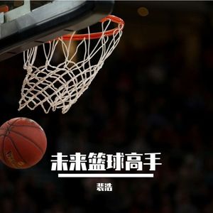我们都是篮球高手