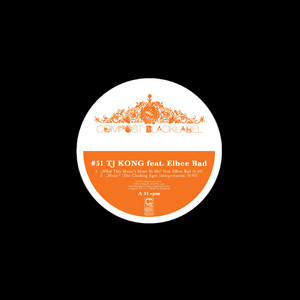 What This Music's Done to Me Feat. Elbee Bad (Nuno Dos Santos Follow the Light Remix)