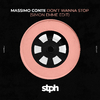 Massimo Conte - Don't Wanna Stop (Simon Emme Edit)