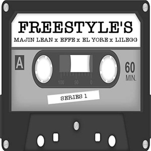 Freestyle's series 1 (Remix)