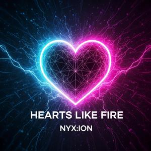 Hearts Like Fire
