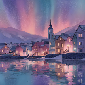Borealis