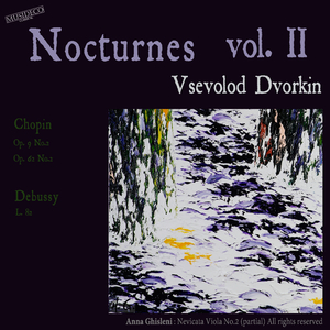 Nocturnes, Op. 62: No. 2 in E Major