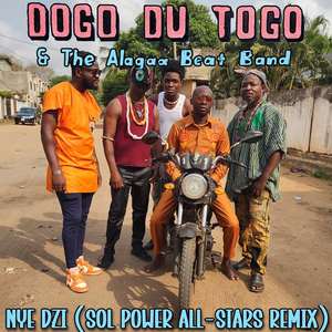 Nye Dzi (Sol Power All-Stars Remix)